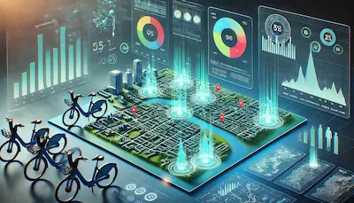 Bikeshare Analysis